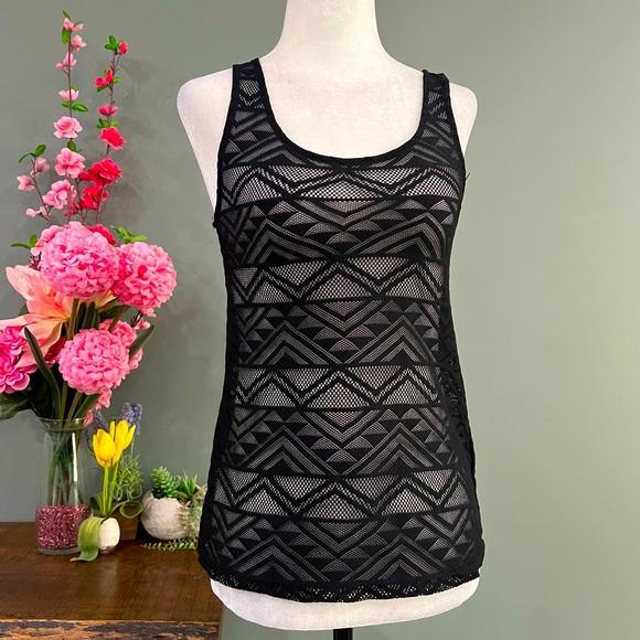 Divided Tank Too - Picture 2 of 12